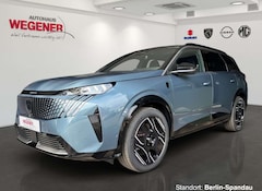Bild des Angebotes Peugeot 5008 E GT 230 Long Range *Kamera*CarPlay*