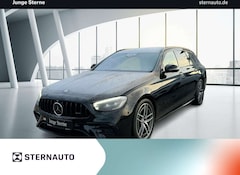 Bild des Angebotes Mercedes-Benz E 53 AMG E 53 4M+ T Drivers Navi/Distronic/Keyless-Go/LED