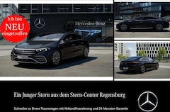 Bild des Angebotes Mercedes-Benz EQS 4M+AMG+Hyperscreen+Burmester+Pano+AHK+++