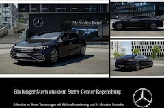 Bild des Angebotes Mercedes-Benz EQS 4M+AMG+Hyperscreen+Burmester+Pano+AHK+++