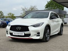 Bild des Angebotes Infiniti Q30 2.2 d AWD Sport Black AUTOMATIK AHK 8xAlu