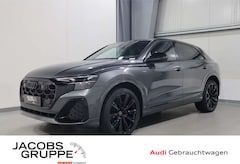 Bild des Angebotes Audi Q8 SUV TDI quattro 210 kW tiptronic HuD/AHK/B&O/Matrix LED/Air suspens