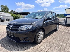 Bild des Angebotes Dacia Sandero II Ambiance Klima+2 Schlüssel+Garantie