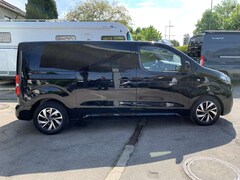 Bild des Angebotes Citroen Spacetourer Feel S&S 360°/PDC/SHZ/Navi/8Sitz