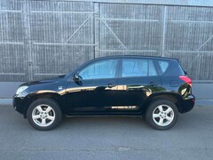 Bild des Angebotes Toyota RAV 4 Sol D-4D Allrad Top Zustand