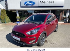 Bild des Angebotes Ford Ka/Ka+ 1.2 Active *Winter-Paket + Cool & Sound 2*
