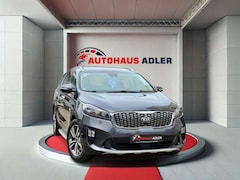 Bild des Angebotes Kia Sorento GT-Line 4WD*1HD*AUTO*HUD*PANO*SITZK*360°