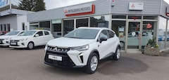 Bild des Angebotes Mitsubishi ASX PLUS 1.6 Hybrid AUTOMATIK/BI-LED/DAB+