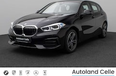 Bild des Angebotes BMW 118 Sport Line Kamera DAB HiFi Lenkrhzg Sport