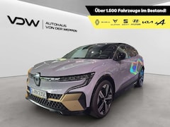 Bild des Angebotes Renault Megane E-Tech EV60 ICONIC Vollausstattung Klima Rückfahrkamera