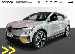 Bild des Angebotes Renault Megane E-Tech EV60 ICONIC Vollausstattung Klima Navi