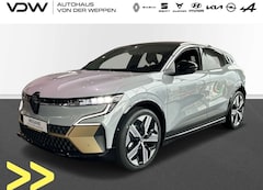 Bild des Angebotes Renault Megane E-Tech ICONIC Klima Navi Rückfahrkamera Kurvenlicht