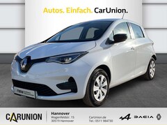 Bild des Angebotes Renault ZOE E-Tech LIFE Batteriekauf R110 Z.E. 50
