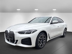 Bild des Angebotes BMW i4 eDrive40 M Sportpaket HK HiFi DAB LED RFK