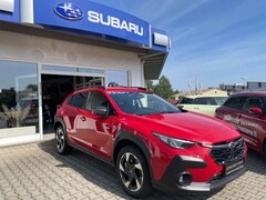 Bild des Angebotes Subaru Crosstrek 2.0 ie Active*LED*DAB+*ACC*PTC