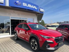 Bild des Angebotes Subaru Crosstrek 2.0 ie Active*LED*DAB+*ACC*PTC