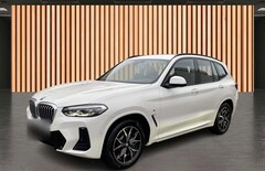 Bild des Angebotes BMW X3 xDrive 20 i M Sport*ACC*Hifi*DAB*Shadow Line
