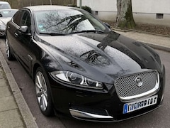 Bild des Angebotes Jaguar XF XF 2.2 Diesel