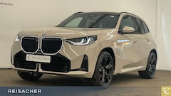 Bild des Angebotes BMW X3 xDrive 20d A M-Sport PRO,M-Sport,AHK,el.Sitz+