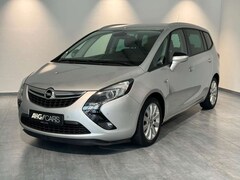 Bild des Angebotes Opel Zafira C Tourer Drive