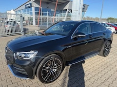 Bild des Angebotes Mercedes-Benz GLC 43 AMG Coupe  4Matic