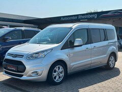 Bild des Angebotes Ford Grand Tourneo Connect Titanium*