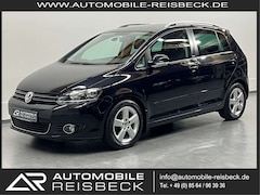 Bild des Angebotes VW Golf Plus TSI *1.Hand*Style*Xenon*AHK*Climatr.*