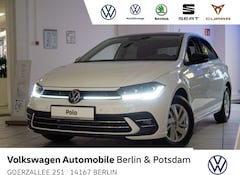 Bild des Angebotes VW Polo 1,0 TSI DSG Style Navi PDC Klima Telefon