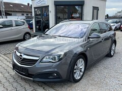 Bild des Angebotes Opel Insignia Country Tourer Autom.*Bi-Xenon*SHZ*DAB