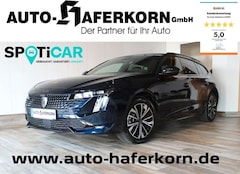 Bild des Angebotes Peugeot 508 SW BlueHdi 130 Allure EAT8*MATRIX*360°*ACC