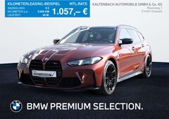 Bild des Angebotes BMW M3 Touring Competition xDrive FACEL. HUD 360°