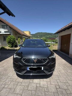 Bild des Angebotes CUPRA Ateca CUPRA Ateca 2.0 TSI DSG 4Drive Edition VZ