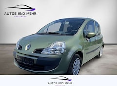 Bild des Angebotes Renault Modus Avantage*2.Hand*Klimaanlage*Euro 4* Klima