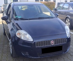 Bild des Angebotes Fiat Grande Punto mod. 2008