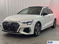 Bild des Angebotes Audi S3 2.0 TFSI quattro PANO CARBON PAKET