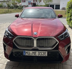 Bild des Angebotes BMW iX2 20 eDrive M Sport