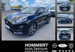 Bild des Angebotes Ford Puma 1.0 EcoBoost Kamera,PPS,Navi,Sitzheizung