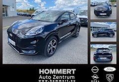 Bild des Angebotes Ford Puma 1.0 EcoBoost Kamera,PPS,Navi,Sitzheizung