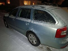 Bild des Angebotes Skoda Octavia Octavia Combi 1.4 TSI Ambiente