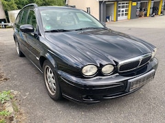 Bild des Angebotes Jaguar X-Type 2.0 D Classic