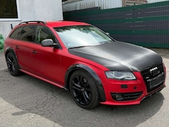 Bild des Angebotes Audi A4 allroad A4 Allroad Quattro quattro 2.0 TFSI S tronic 6 Monate Garantie