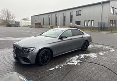 Bild des Angebotes Mercedes-Benz E 350 d 9G-TRONIC AMG Line