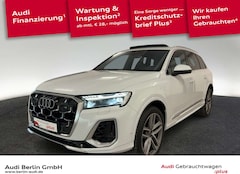 Bild des Angebotes Audi SQ7 tiptr. AHK STDHZG 7.SITZER HUD PANO RFK