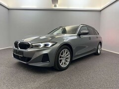 Bild des Angebotes BMW 318 d Touring SHADOW*ACC*H&K*SHZ*PANO*WIDE*KAM