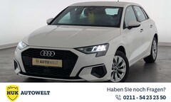 Bild des Angebotes Audi A3 A3 40 1.4 TFSI e-tron Sportback LED+NAVI+PDC+SHZ