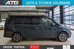 Bild des Angebotes Mercedes-Benz V 300 d 4M MARCOPOLO ACTIVITY NAVI STDHZ CAM AHK