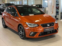 Bild des Angebotes SEAT Ibiza FR DSG Navi Leder Panorama