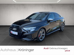 Bild des Angebotes Audi S3 Lim. 2.0 TFSI quattro Sport Navi Sound LED