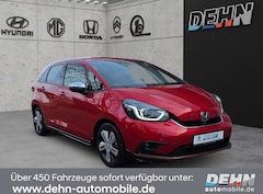 Bild des Angebotes Honda Jazz Hybrid Executive Navi LED ACC Apple CarPlay Androi