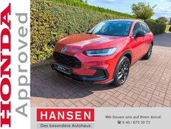 Bild des Angebotes Honda ZR-V 2.0 e:HEV Sport Hybrid